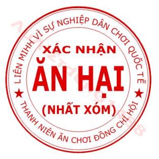 Hình nền con dấu