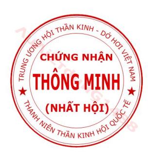 Hình nền con dấu