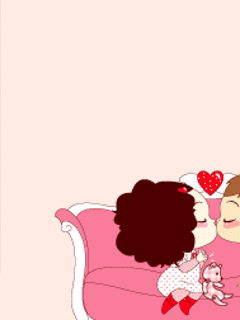 Hình nền động búp bê