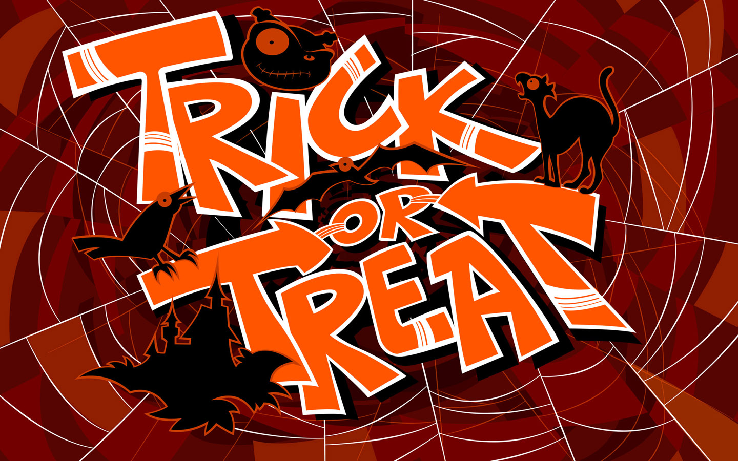 Hình nền halloween