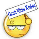 Icon yahoo ngộ nghĩnh