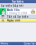 Phần mềm Facebook 3.2.1