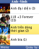 Phần mềm Facebook 3.2.1
