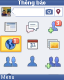 Phần mềm Facebook 3.2.1