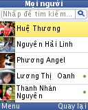 Phần mềm Facebook 3.2.1