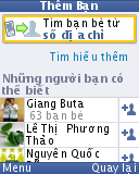 Phần mềm Facebook 3.2.1