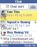 Phần mềm Facebook 3.2.1