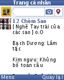 Phần mềm Facebook 3.2.1