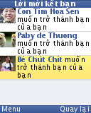 Phần mềm Facebook 3.2.1